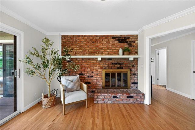 1312 Lubich Drive, Mountain View, CA 94040