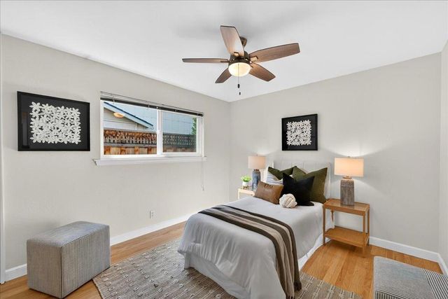 1312 Lubich Drive, Mountain View, CA 94040