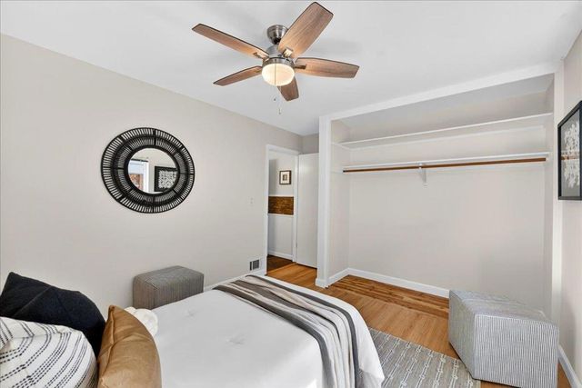 1312 Lubich Drive, Mountain View, CA 94040