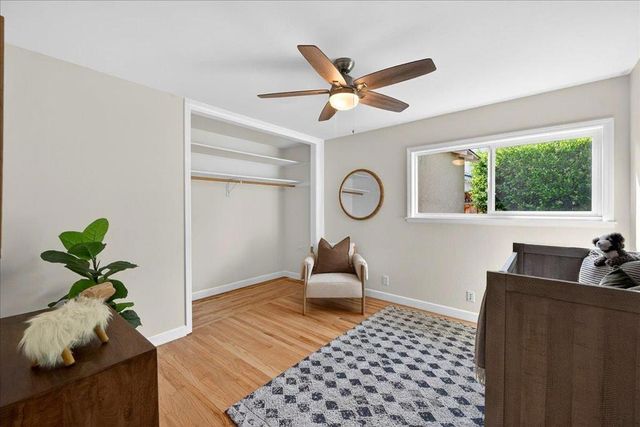 1312 Lubich Drive, Mountain View, CA 94040