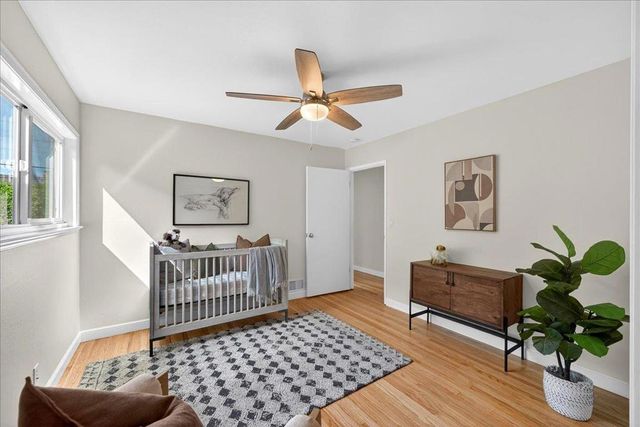 1312 Lubich Drive, Mountain View, CA 94040