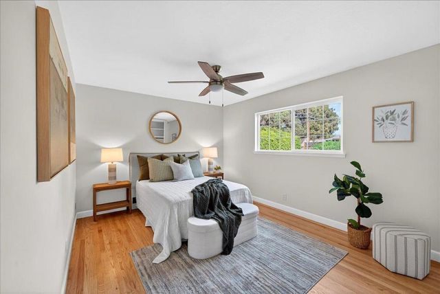 1312 Lubich Drive, Mountain View, CA 94040