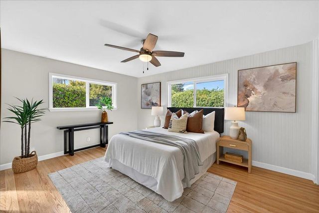 1312 Lubich Drive, Mountain View, CA 94040