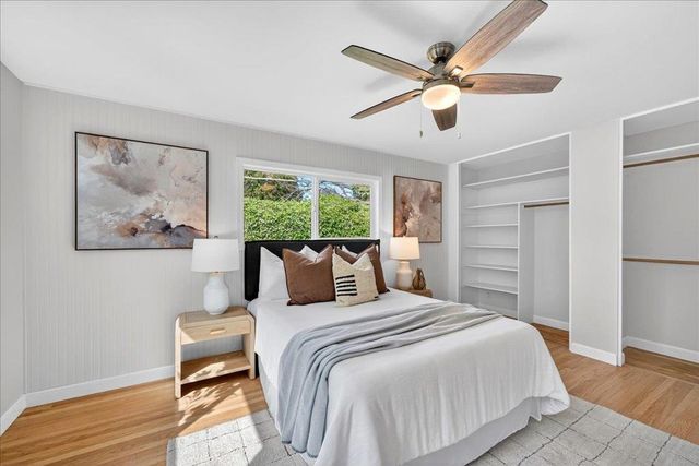 1312 Lubich Drive, Mountain View, CA 94040