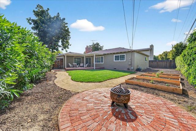 1312 Lubich Drive, Mountain View, CA 94040