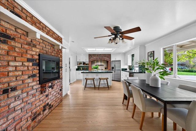 1312 Lubich Drive, Mountain View, CA 94040