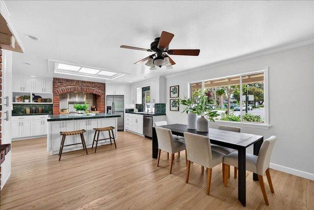 1312 Lubich Drive, Mountain View, CA 94040