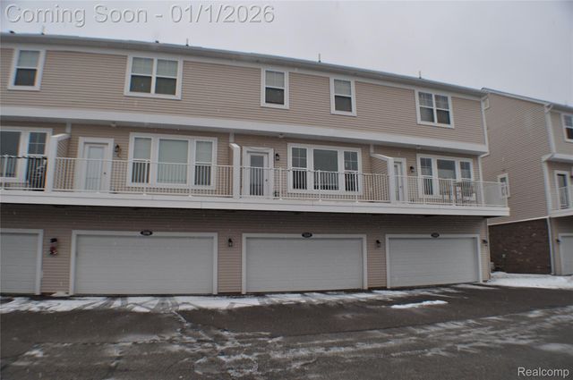 3204 Johanna Ware W 13, Wixom, MI 48393