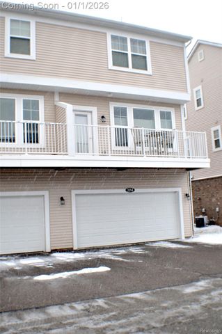 3204 Johanna Ware W 13, Wixom, MI 48393