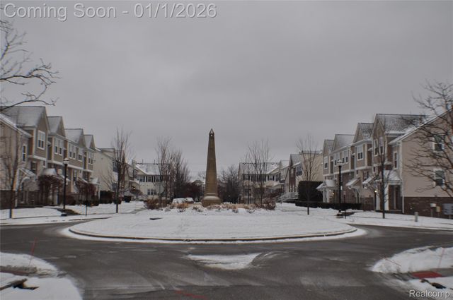 3204 Johanna Ware W 13, Wixom, MI 48393