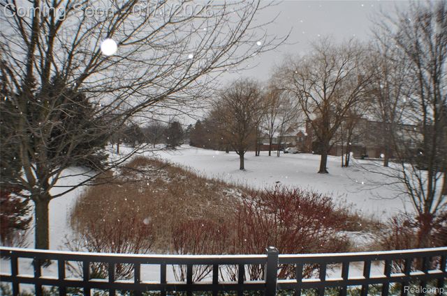 3204 Johanna Ware W 13, Wixom, MI 48393