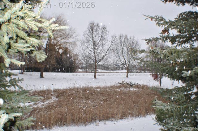 3204 Johanna Ware W 13, Wixom, MI 48393