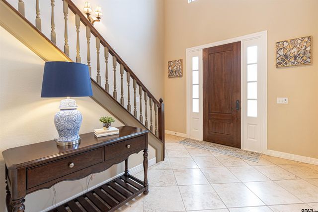 4351 Lazy Creek Dr, Tyler, TX 75707