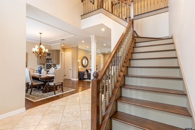 4351 Lazy Creek Dr, Tyler, TX 75707