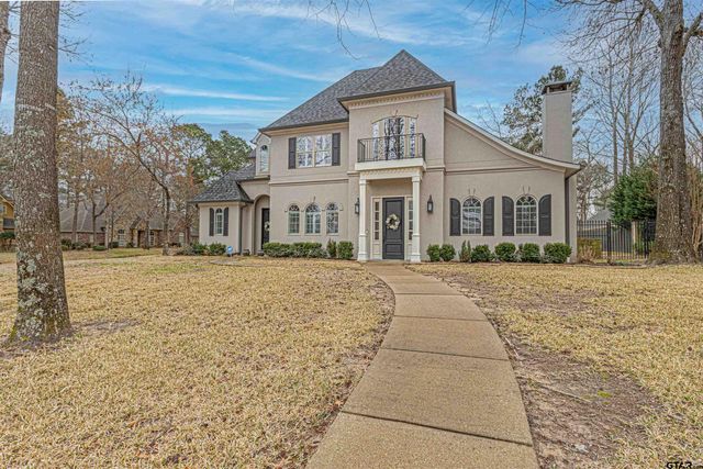 4351 Lazy Creek Dr, Tyler, TX 75707