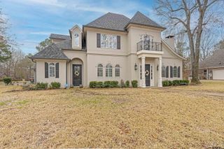 4351 Lazy Creek Dr, Tyler, TX 75707