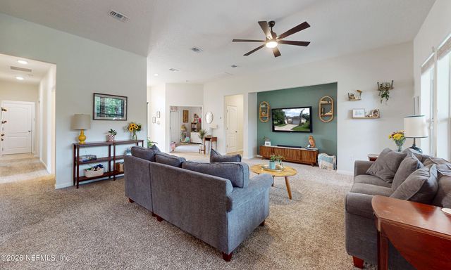 4616 GOLF BROOK Road, Orange Park, FL 32065