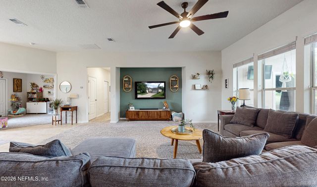 4616 GOLF BROOK Road, Orange Park, FL 32065