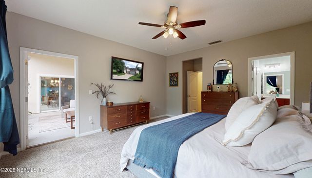 4616 GOLF BROOK Road, Orange Park, FL 32065