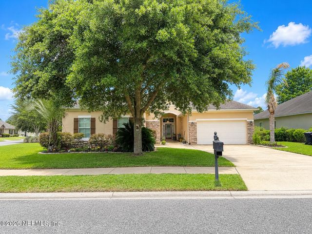 4616 GOLF BROOK Road, Orange Park, FL 32065