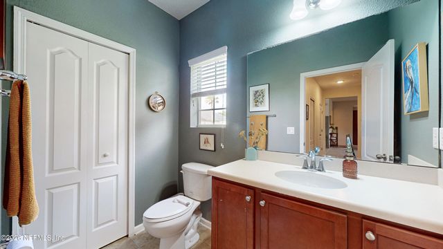 4616 GOLF BROOK Road, Orange Park, FL 32065