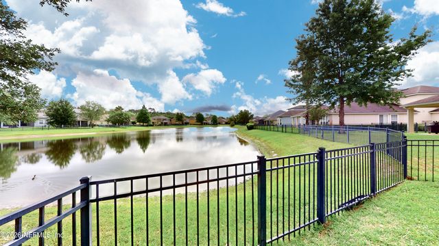 4616 GOLF BROOK Road, Orange Park, FL 32065