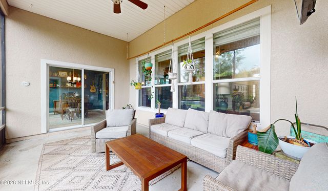4616 GOLF BROOK Road, Orange Park, FL 32065