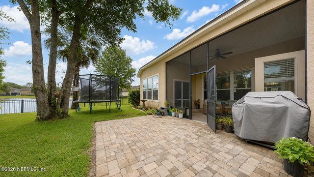 4616 GOLF BROOK Road, Orange Park, FL 32065