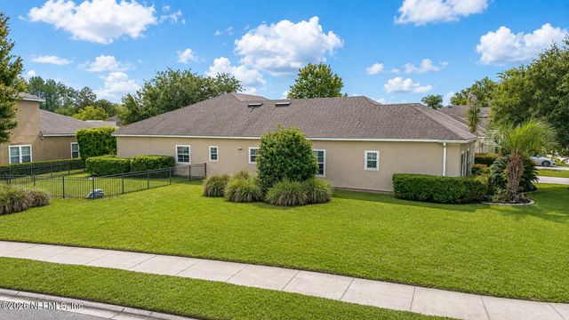 4616 GOLF BROOK Road, Orange Park, FL 32065