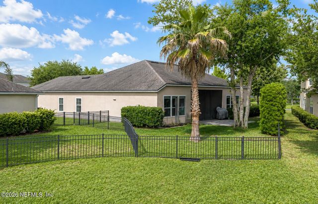 4616 GOLF BROOK Road, Orange Park, FL 32065