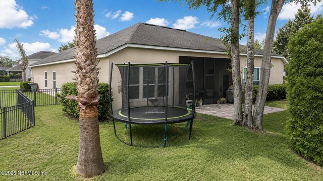 4616 GOLF BROOK Road, Orange Park, FL 32065