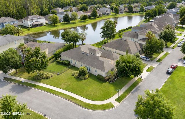 4616 GOLF BROOK Road, Orange Park, FL 32065