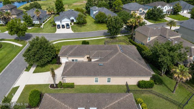 4616 GOLF BROOK Road, Orange Park, FL 32065