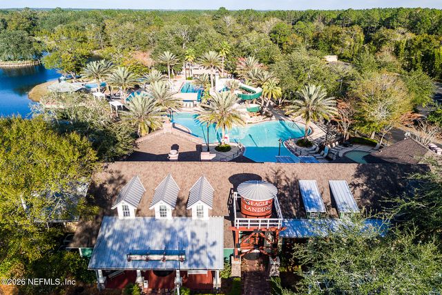 4616 GOLF BROOK Road, Orange Park, FL 32065
