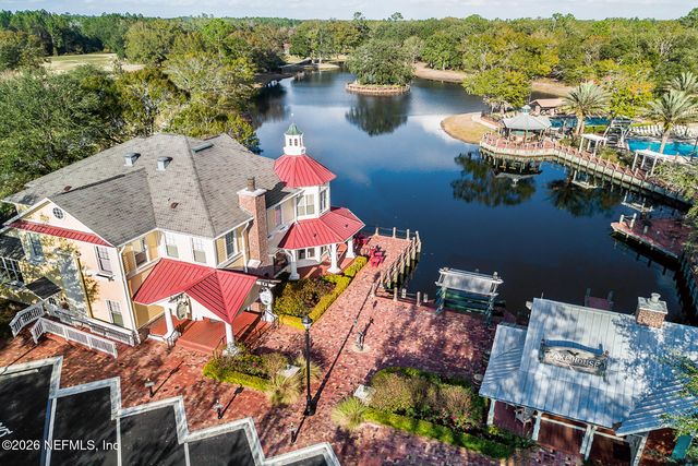 4616 GOLF BROOK Road, Orange Park, FL 32065
