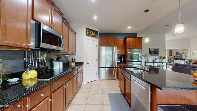 4616 GOLF BROOK Road, Orange Park, FL 32065