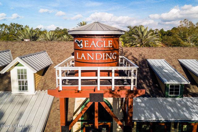 4616 GOLF BROOK Road, Orange Park, FL 32065