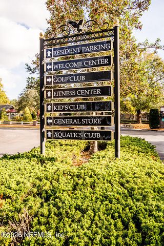 4616 GOLF BROOK Road, Orange Park, FL 32065
