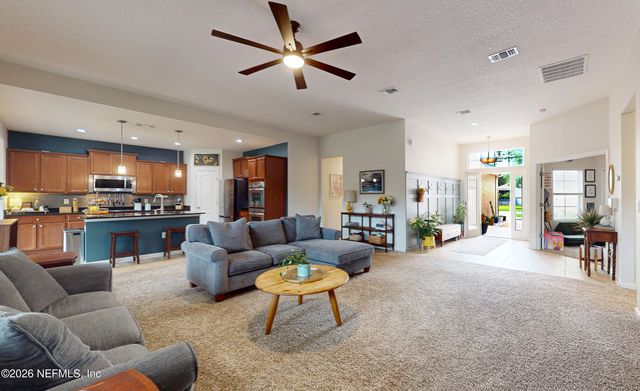4616 GOLF BROOK Road, Orange Park, FL 32065