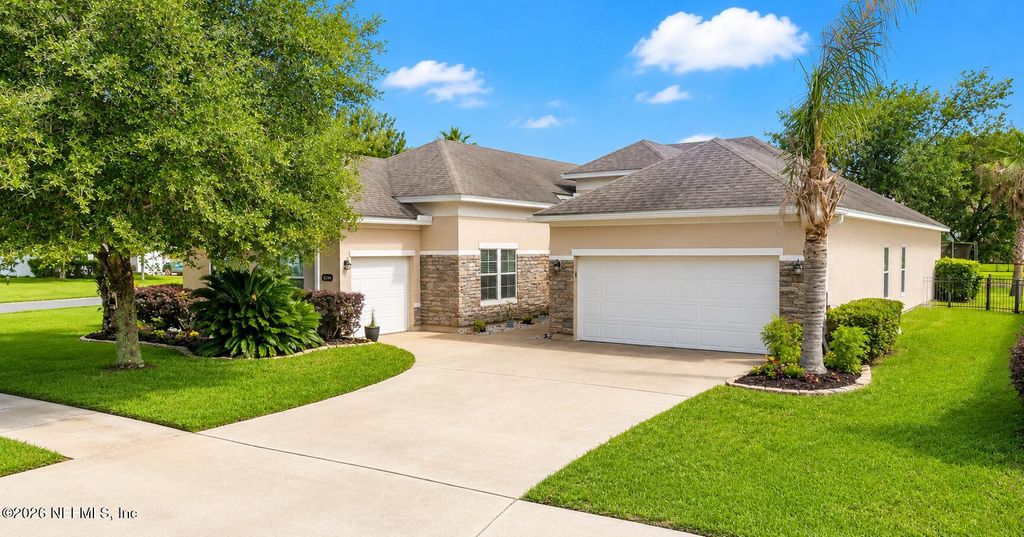 4616 GOLF BROOK Road, Orange Park, FL 32065