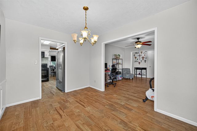 14415 Wadebridge Way, Houston, TX 77015