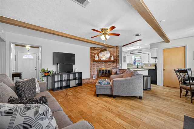 14415 Wadebridge Way, Houston, TX 77015