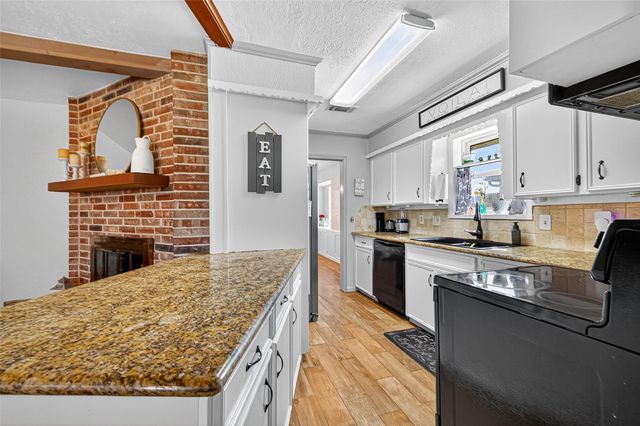 14415 Wadebridge Way, Houston, TX 77015