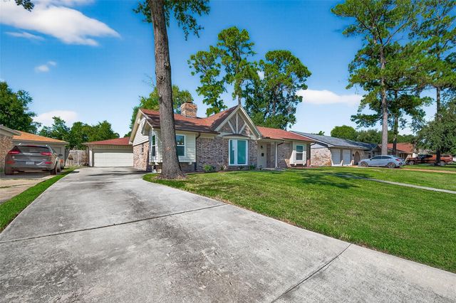 14415 Wadebridge Way, Houston, TX 77015