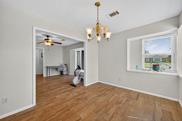 14415 Wadebridge Way, Houston, TX 77015