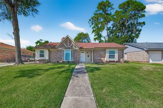 14415 Wadebridge Way, Houston, TX 77015