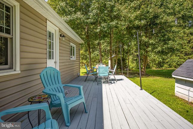 7397 CEDAR FORK RD, Ruther Glen, VA 22546