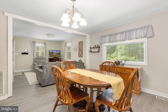 7397 CEDAR FORK RD, Ruther Glen, VA 22546