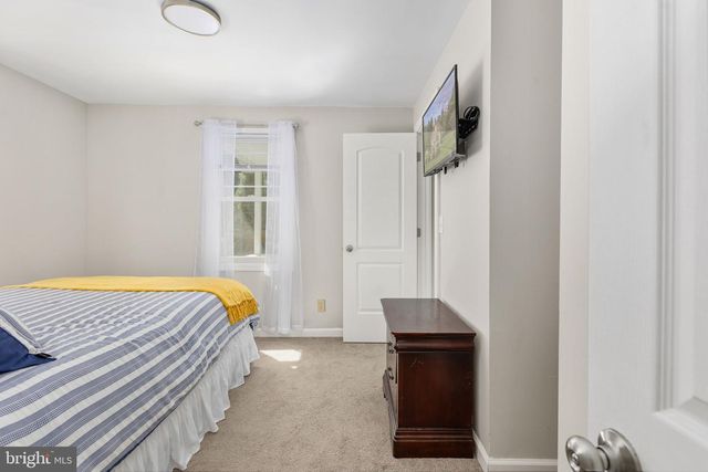 7397 CEDAR FORK RD, Ruther Glen, VA 22546