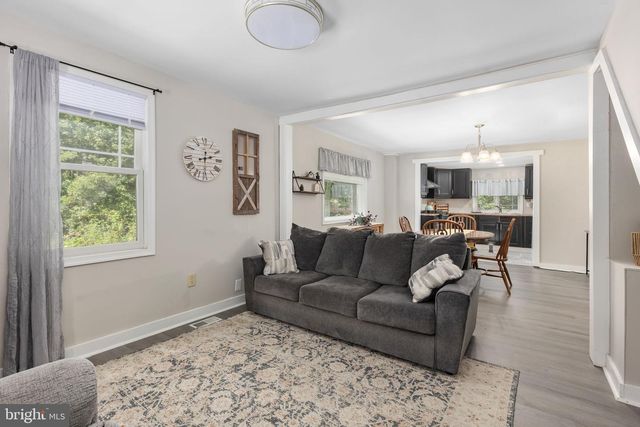 7397 CEDAR FORK RD, Ruther Glen, VA 22546
